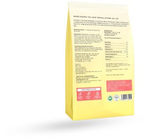 Mango Herbal Tea