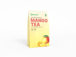 Mango Herbal Tea