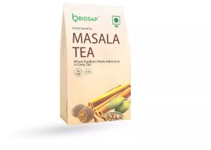 Masala Herbal Tea