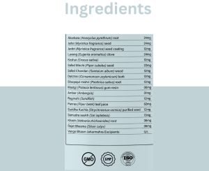 Neurophyte Herbal Capsules