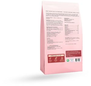 pomegranate tea