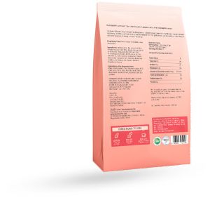 Raspberry Tea
