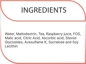 Raspberry Tea