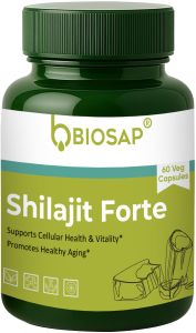 Shilajit Forte Capsule