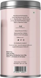 Cardinalsip Herbal Infusion Tea