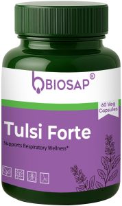 Tulsi Forte Capsule