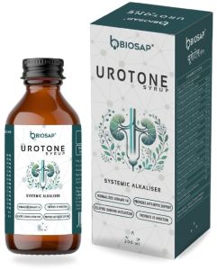 Urotone Syrup for Kidney