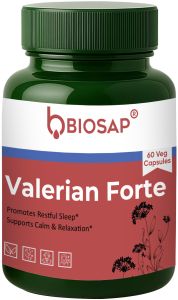 Valerian Forte Capsule