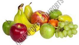 Fresh Fruits