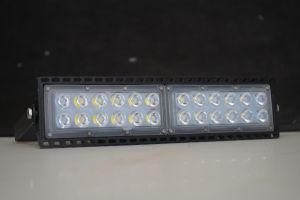 100W LED Flood Light - Linear