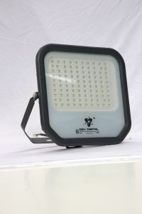 100W LED Flood LIGHT- Mars