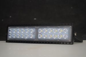 100W LED Flood Light - Linear