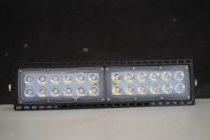 100W LED Flood Light - Linear