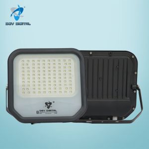 100W LED Flood LIGHT- Mars