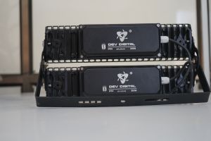 200W LED Flood Light -LINEAR