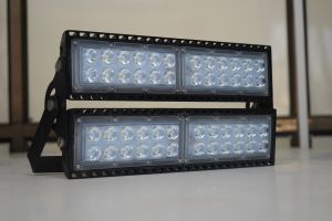 200W LED Flood Light -LINEAR