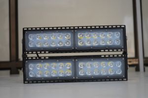 200W LED Flood Light -LINEAR