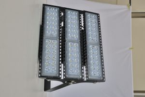 300W LED Flood LIGHT- Linear