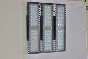 300W LED Flood LIGHT- Linear