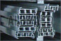 Aluminium Extrusions