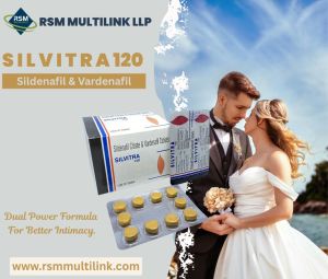 silvitra 120 sildenafil vardenafil tablets