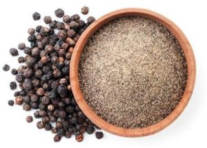 Black Pepper Powder