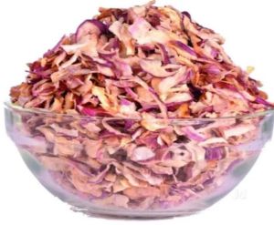 Dehydrated Onion Flakes