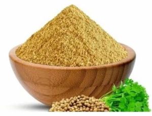 Fine Coriander Powder
