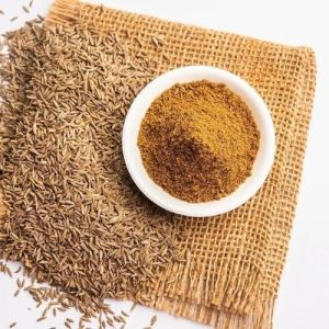 Natural Cumin Powder