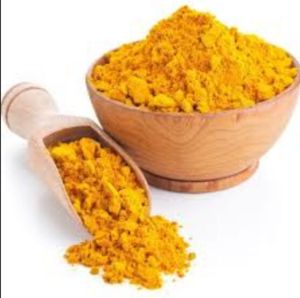 Pure Turmeric Powder