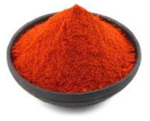 Red Chilli Powder