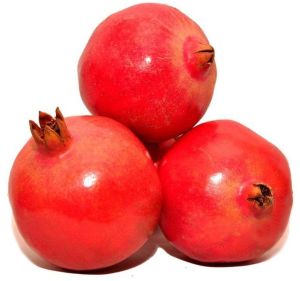 Red Ruby Pomegranate