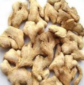 Whole Dry Ginger
