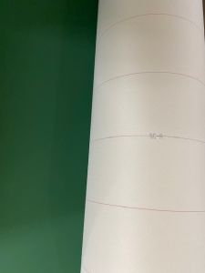 Meiji Printing Rubber Blanket
