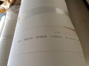 Meiji Printing Rubber Blanket