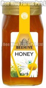 Natural Honey