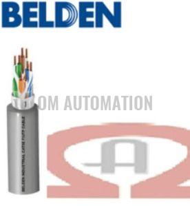 BELDEN 50105FS Cat 5E CABLE