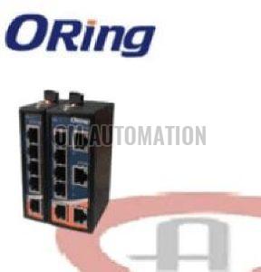 ORING IGS-C1050 Industrial 5-port unmanaged Gigabit Ethernet switch series
