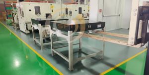 Top Granite Surface Plate