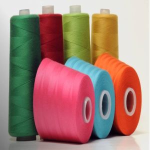 100% High Bulk Dyed Acrylic Yarn