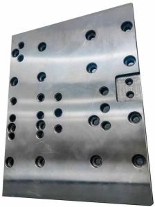 Vmc Jig Plate