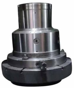 Vmc Spindle Housing
