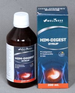 Him Digest Syrup