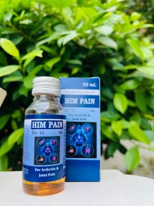 Him Pain Oil