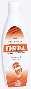 Himshika Shampoo