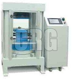 Automatic Compression Testing Machine