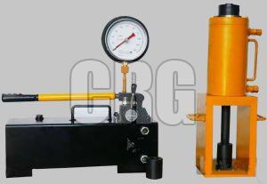 Bolt Pull Out Tester