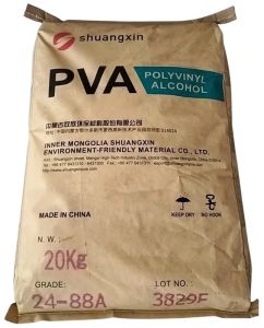 PVA 24-88 Polyvinyl Alcohol