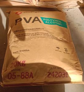 PVA 05-88A Polyvinyl Alcohol