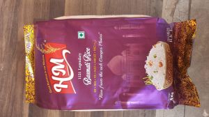 BOPP Rice Bag